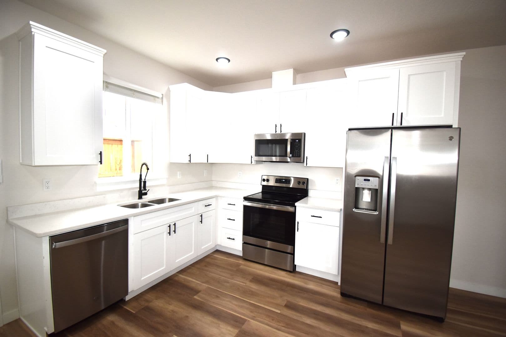 Sweet Home Apartment: 1307 22nd Ave