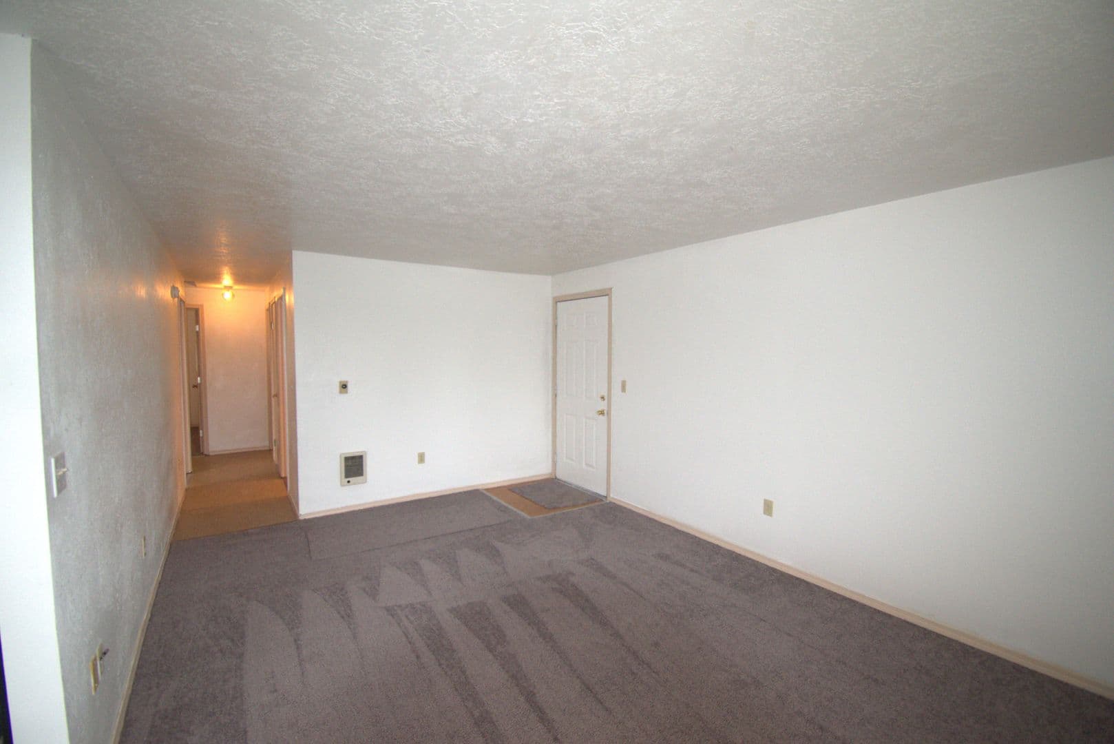 Lebanon Apartment: 125 E Elmore St