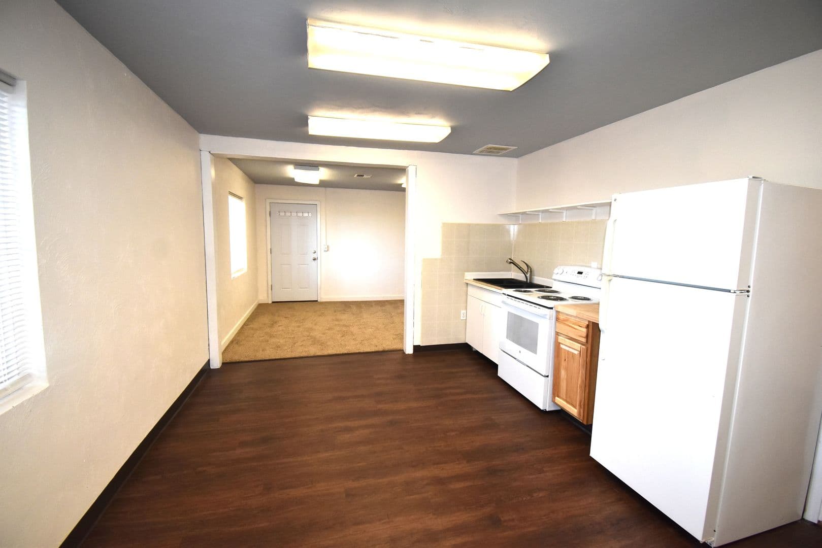 Albany House: 35725 Engle Rd. SE