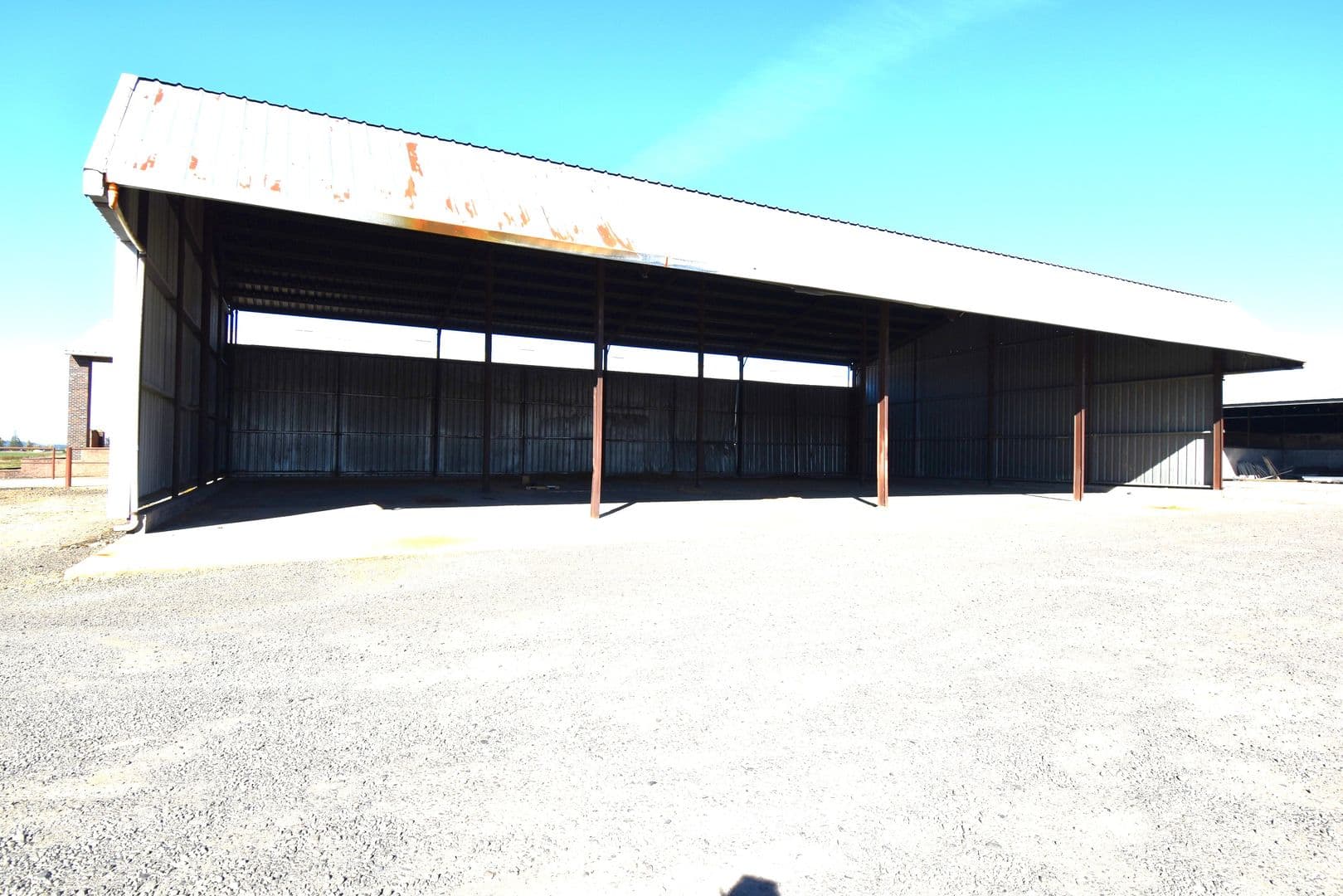 Albany House: 35725 Engle Rd. SE
