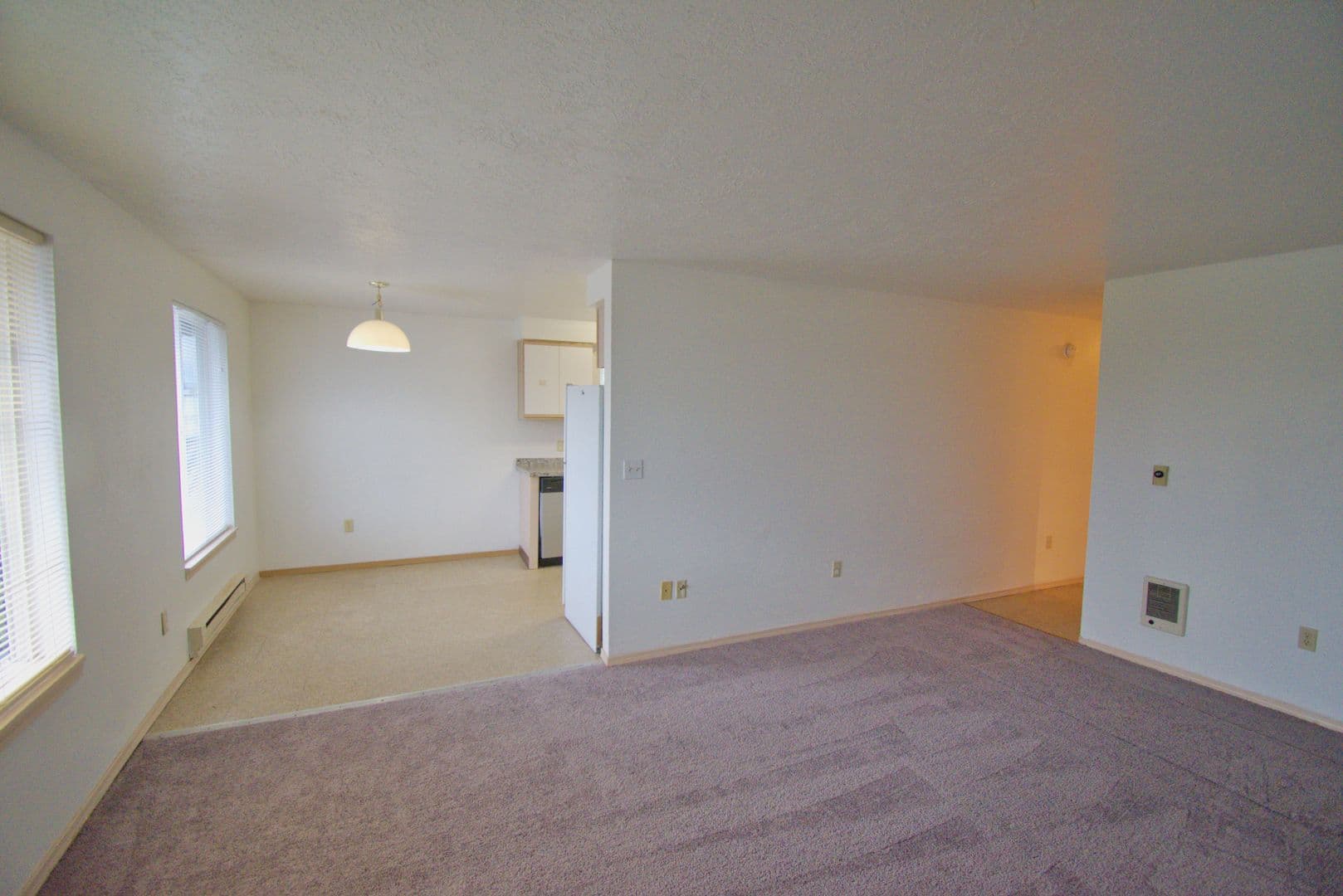 Lebanon Apartment: 125 E Elmore St