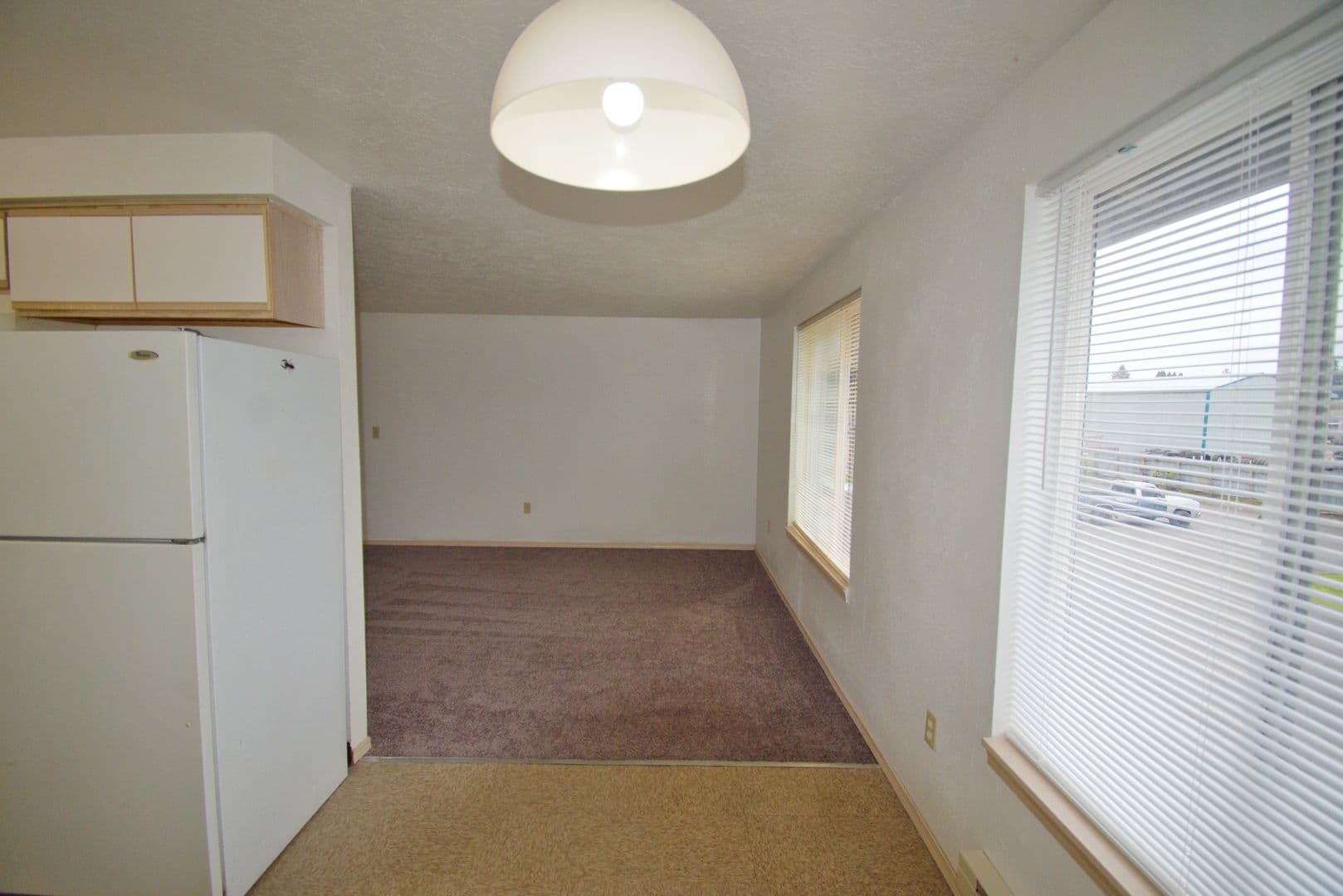 Lebanon Apartment: 125 E Elmore St