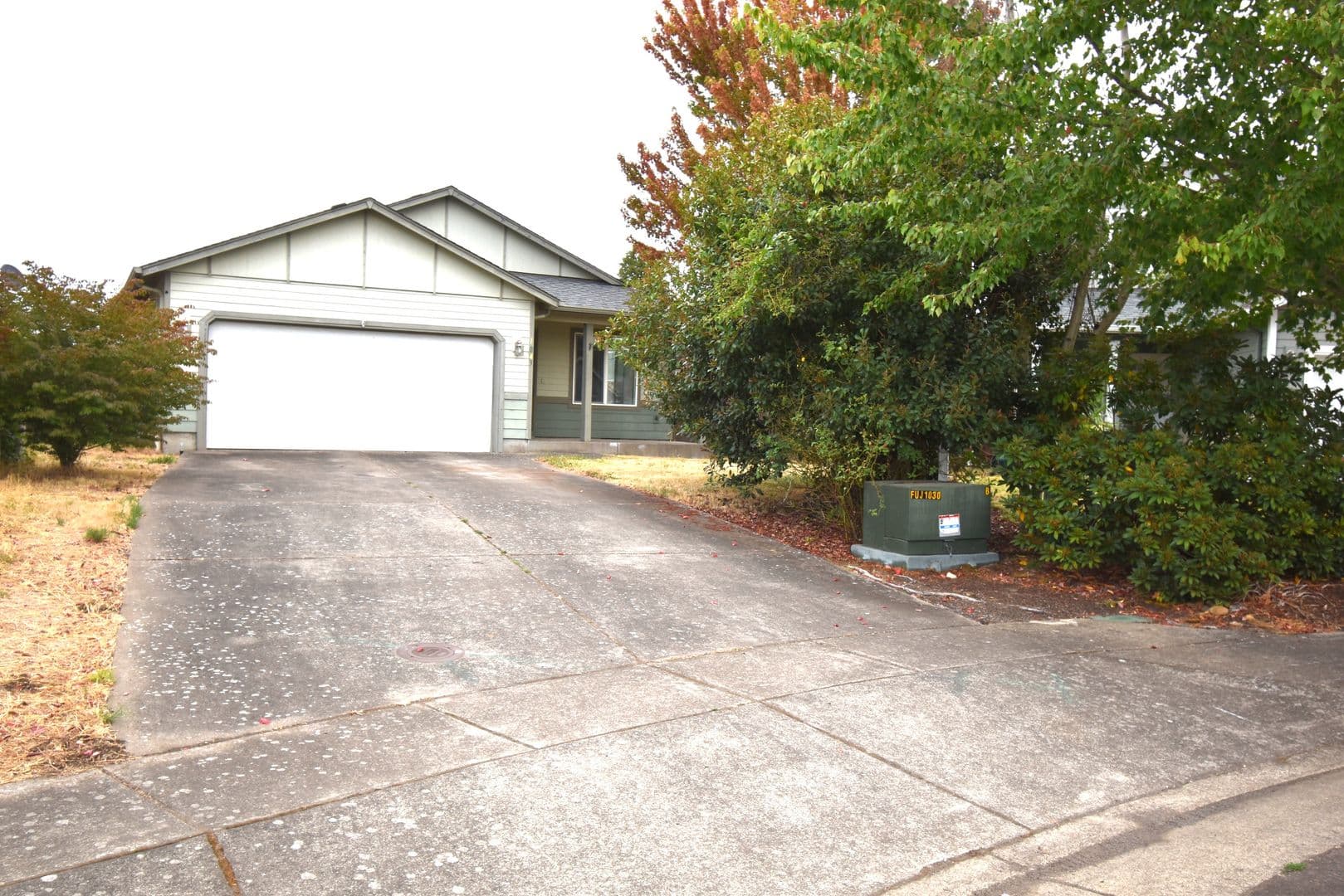 Lebanon House: 1043 Fuji Lane