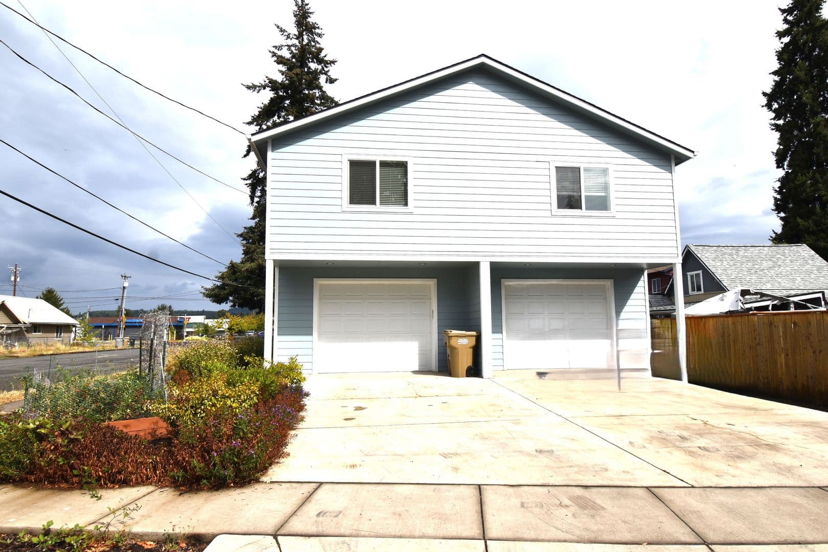 Sweet Home Apartment: 1307 22nd Ave