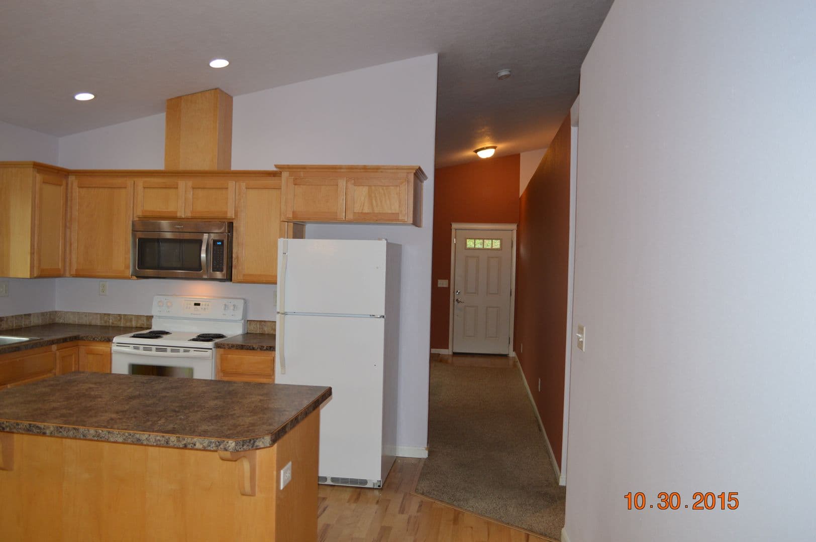 Lebanon House: 1043 Fuji Lane