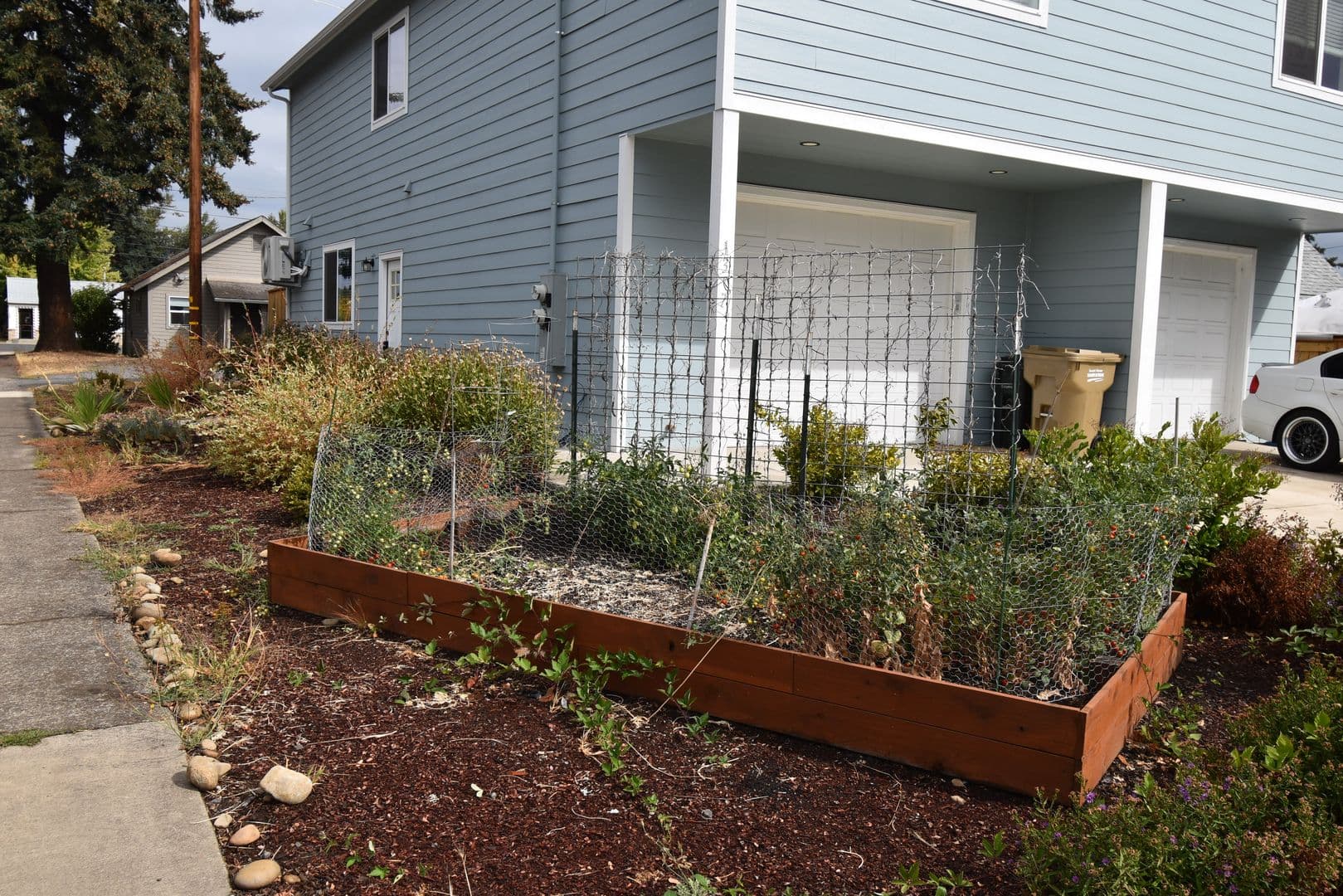 Sweet Home Apartment: 1307 22nd Ave