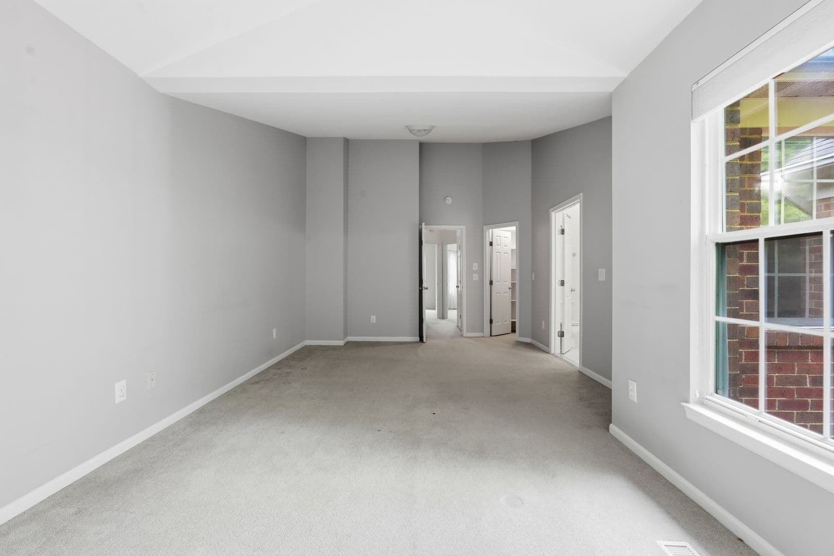 Reston Townhome: 1414 Park Garden Lane