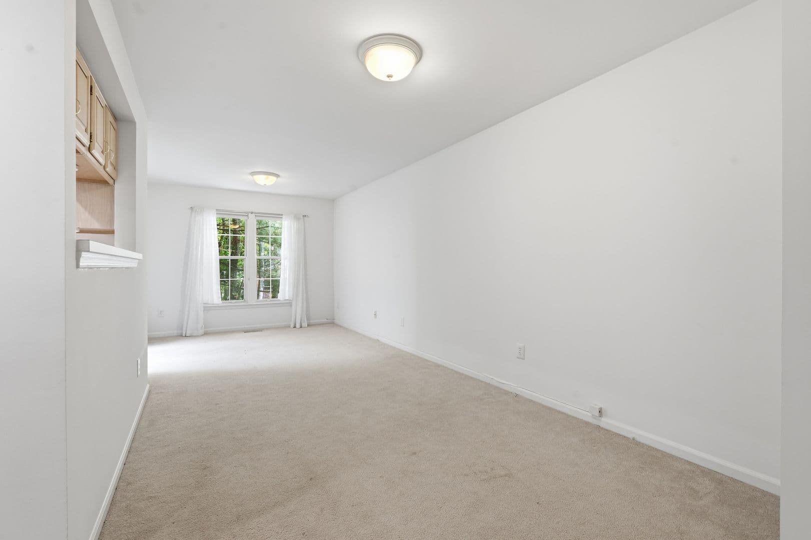 Reston Townhome: 1414 Park Garden Lane