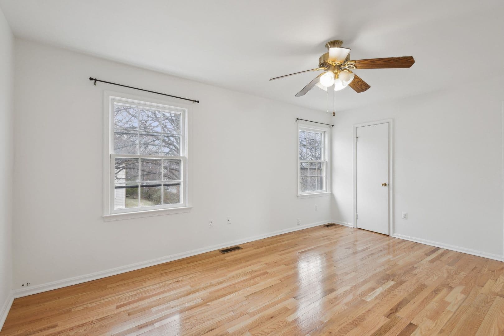 Fairfax Townhome: 3940 Bradwater Street