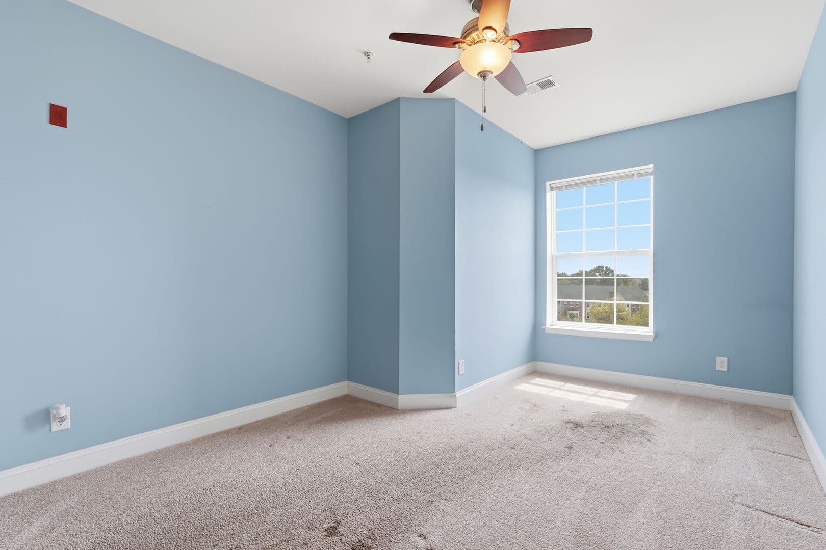 Manassas Condo: 9202 Charleston Drive