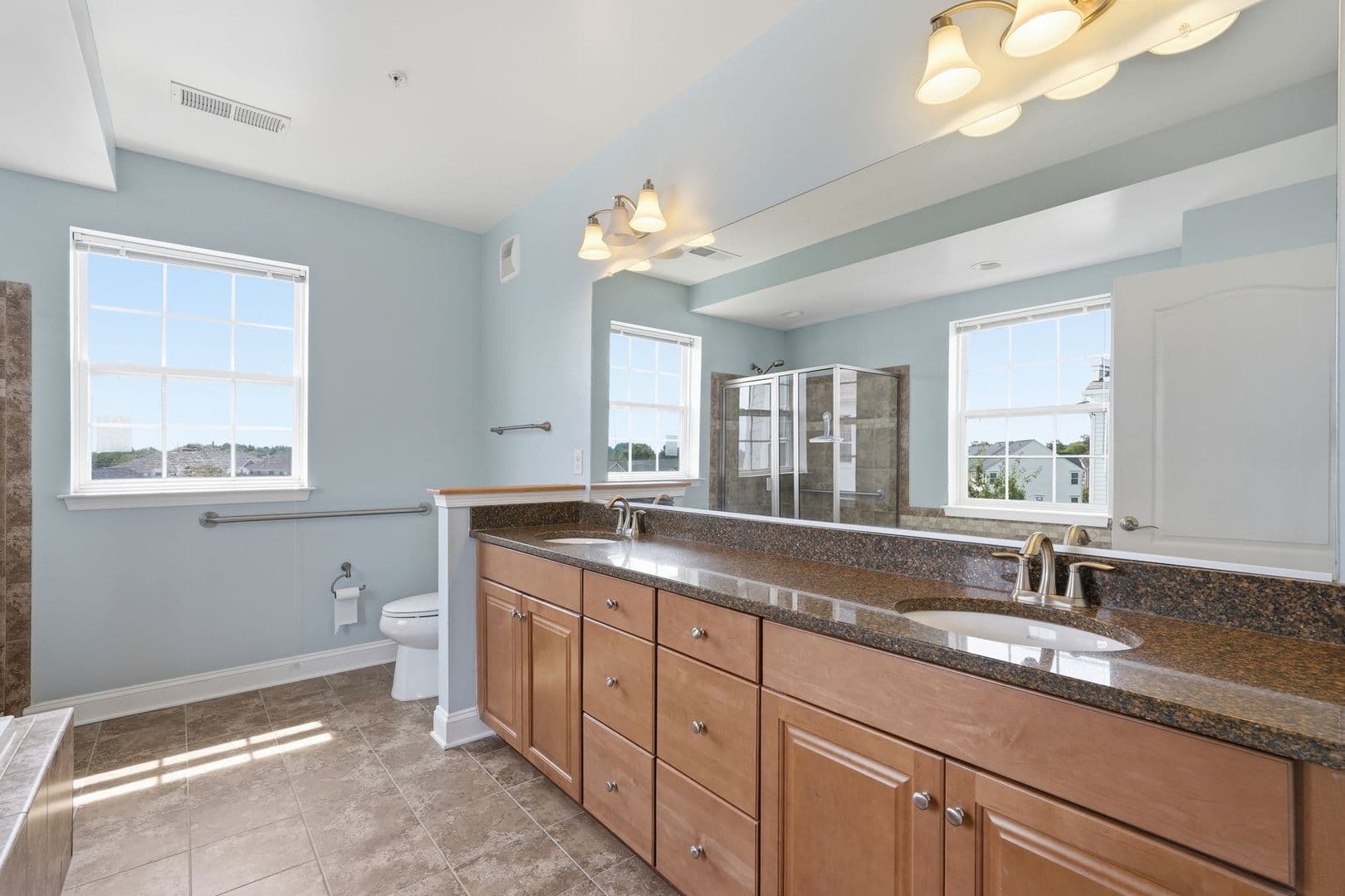 Manassas Condo: 9202 Charleston Drive