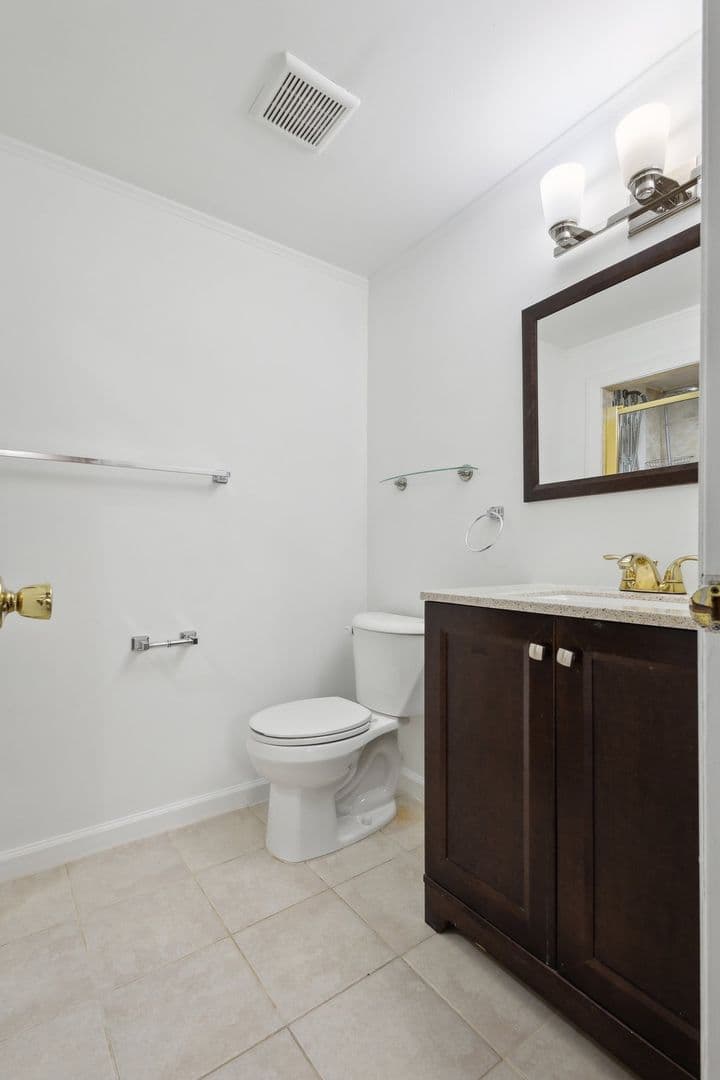 Fairfax Townhome: 3940 Bradwater Street