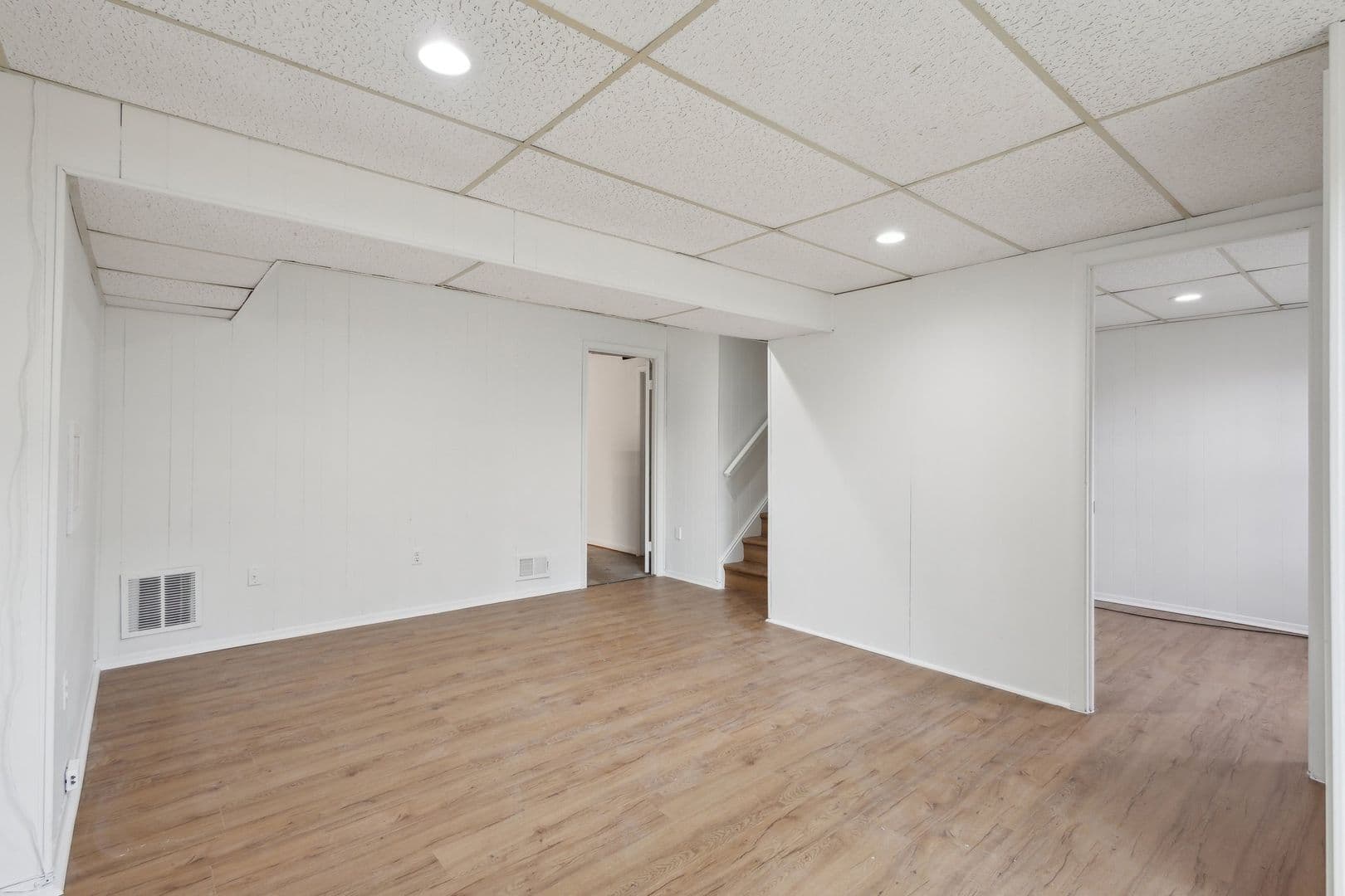 Fairfax Townhome: 3940 Bradwater Street