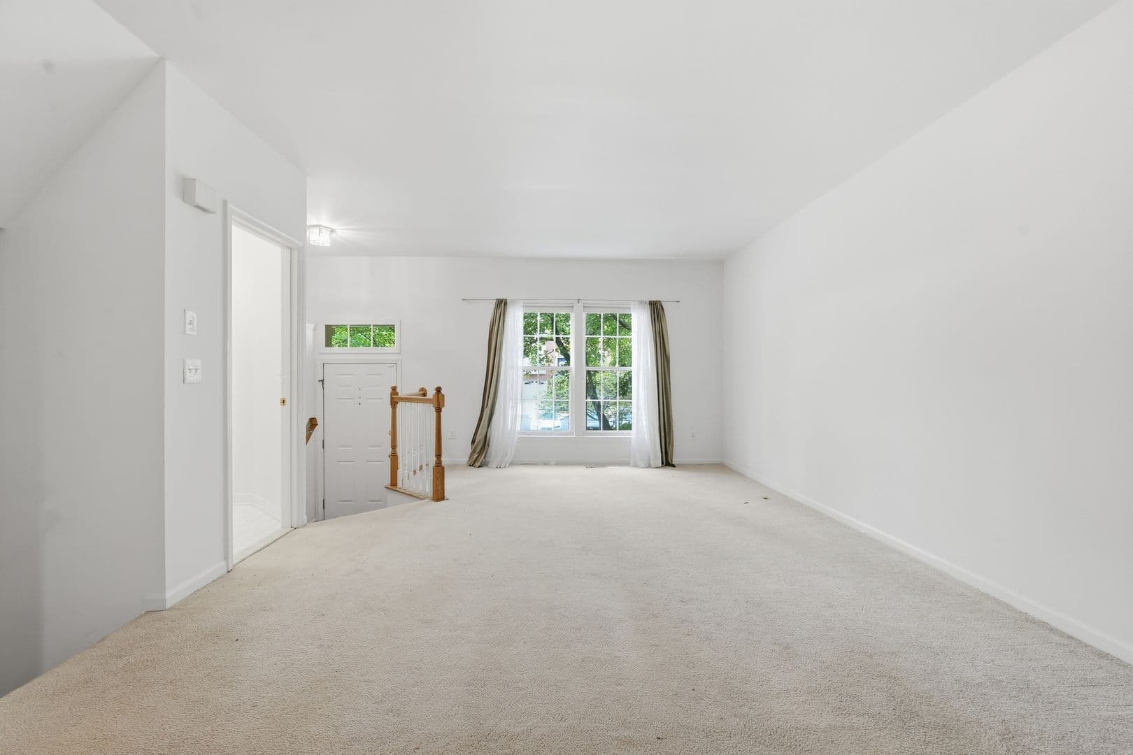 Reston Townhome: 1414 Park Garden Lane