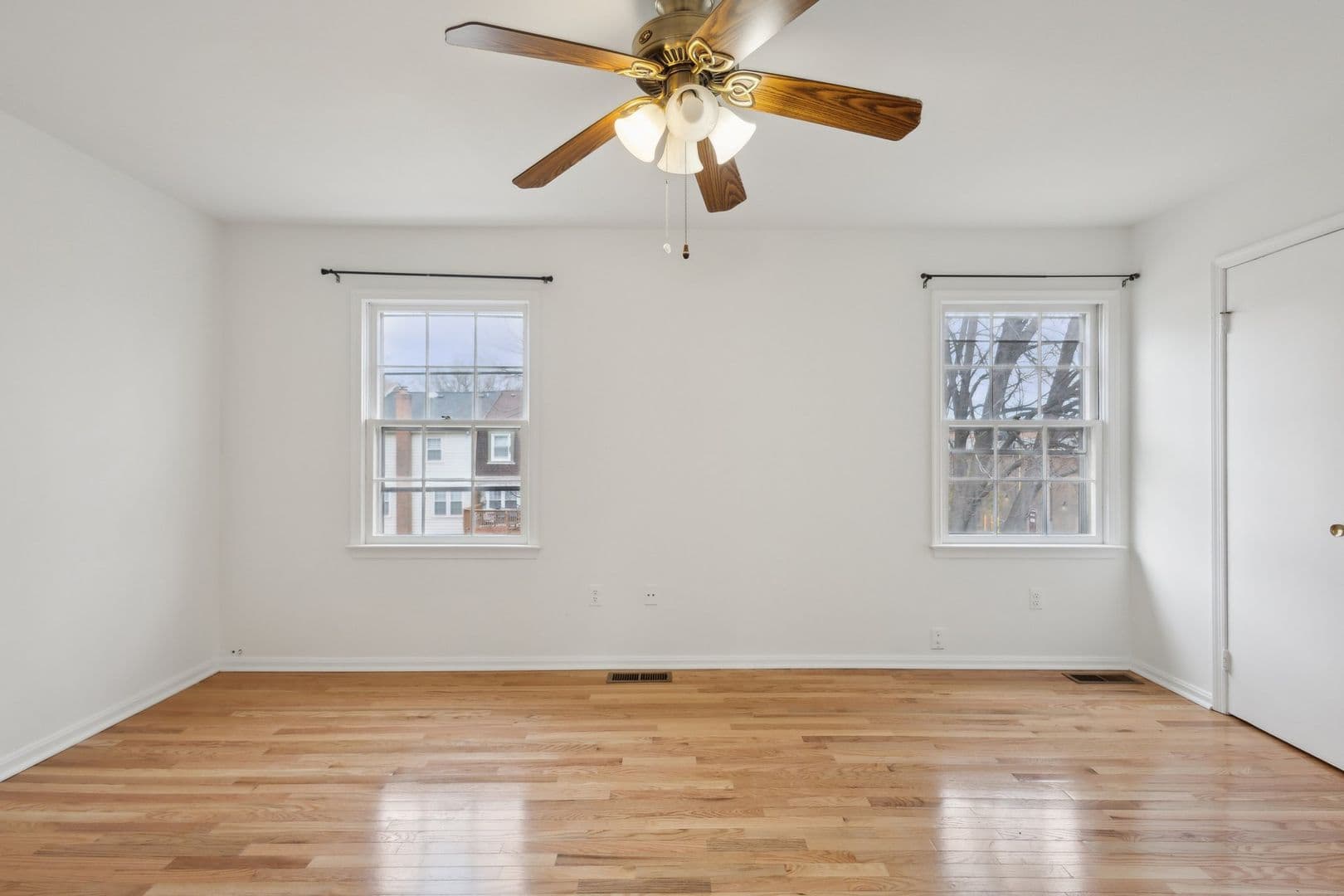 Fairfax Townhome: 3940 Bradwater Street
