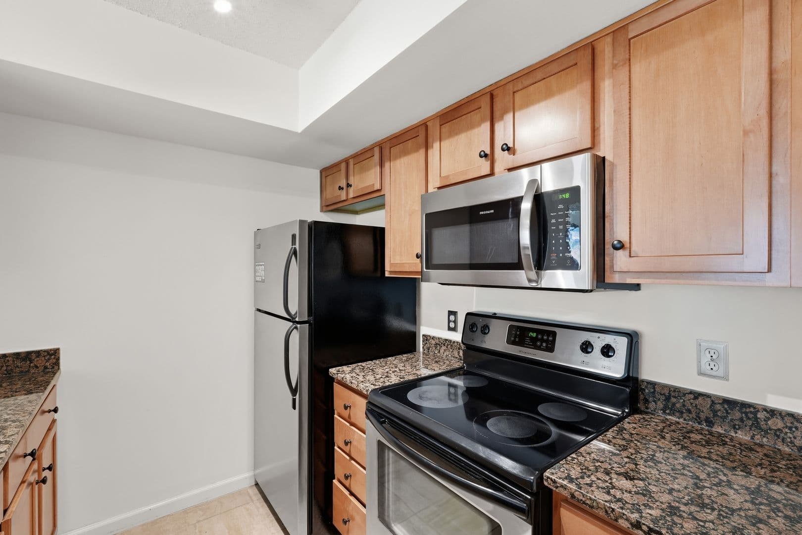 Arlington Condo: 1024 N Utah Street