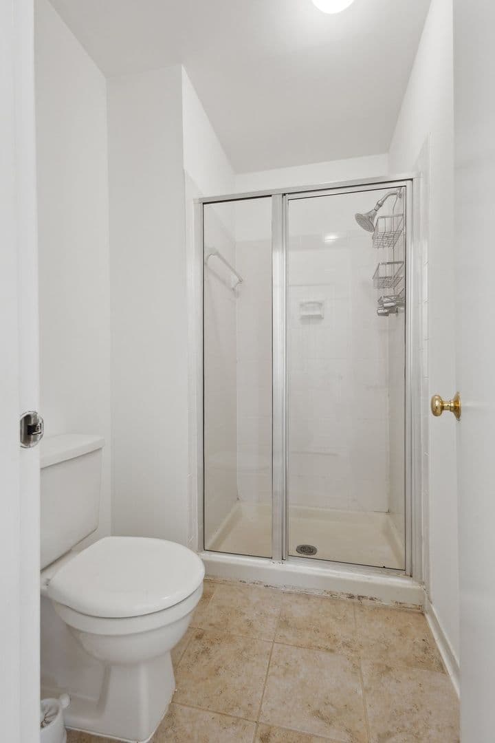 Fairfax Townhome: 3940 Bradwater Street
