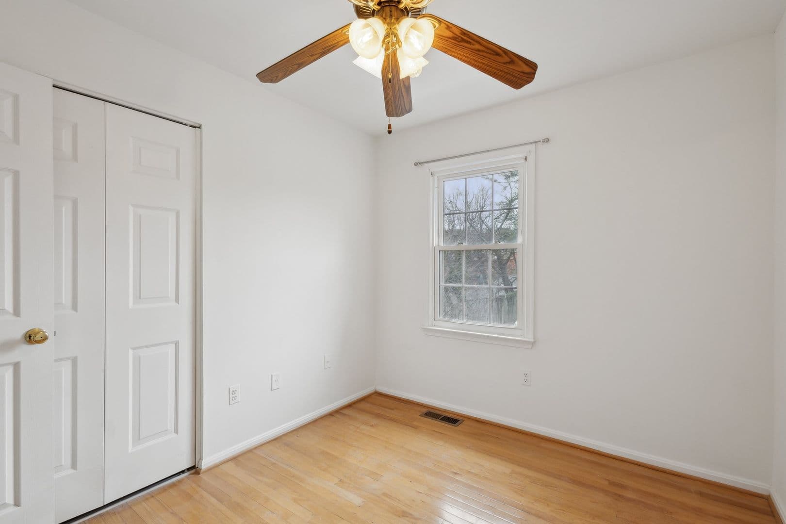 Fairfax Townhome: 3940 Bradwater Street