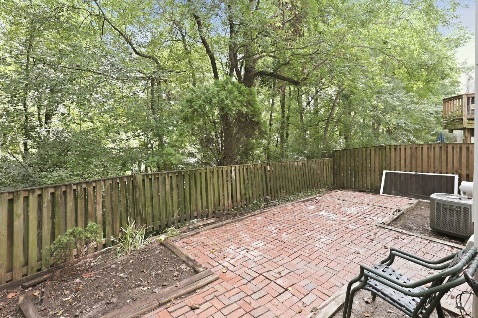 Fairfax House: 2915 Ellenwood Drive
