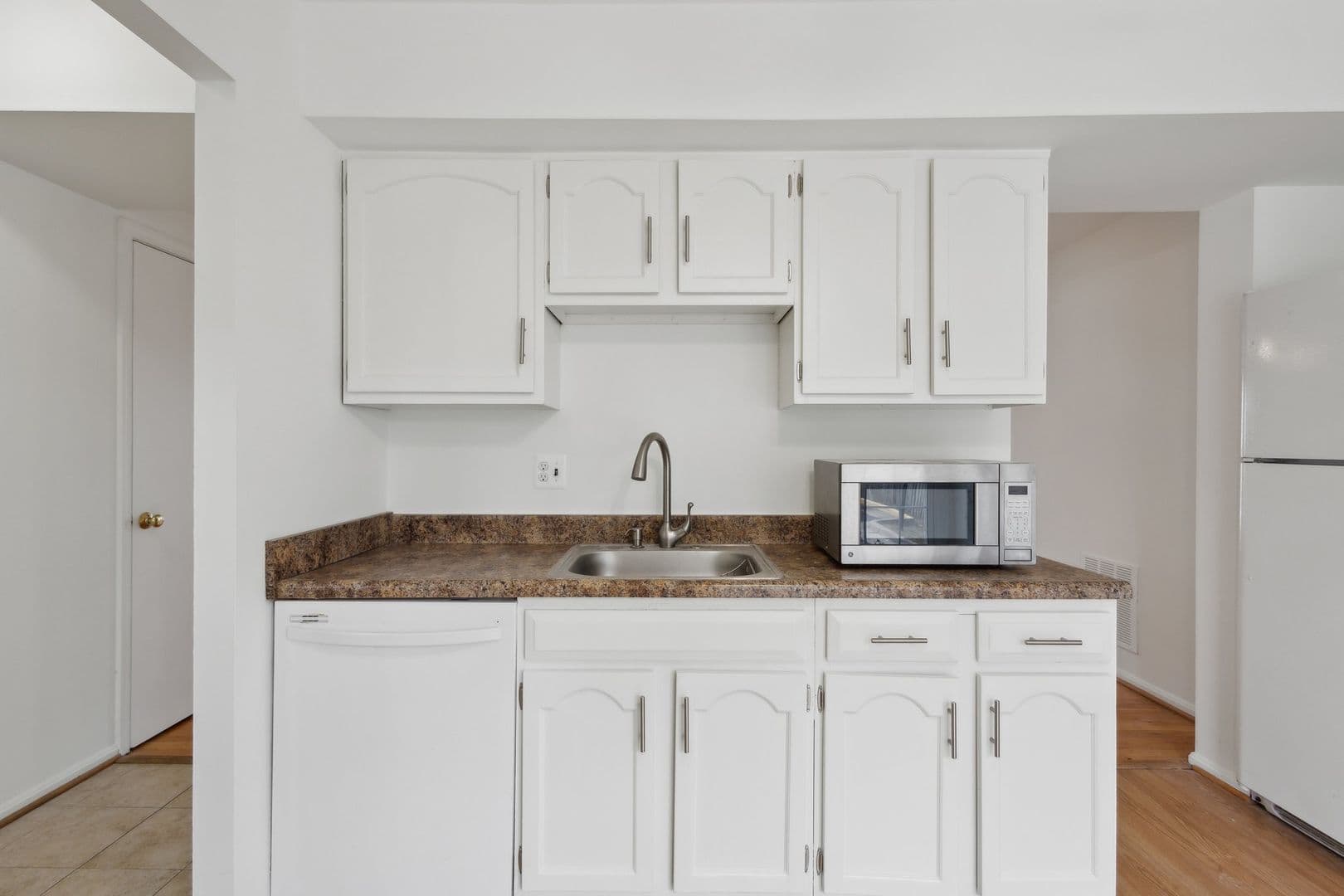 Fairfax Townhome: 3940 Bradwater Street