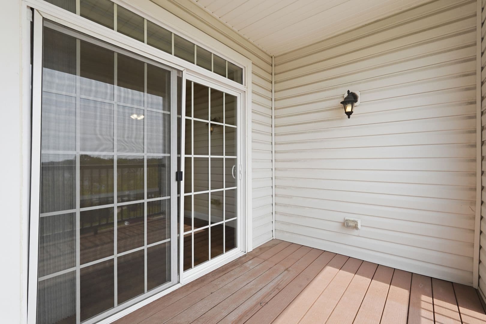 Manassas Condo: 9202 Charleston Drive