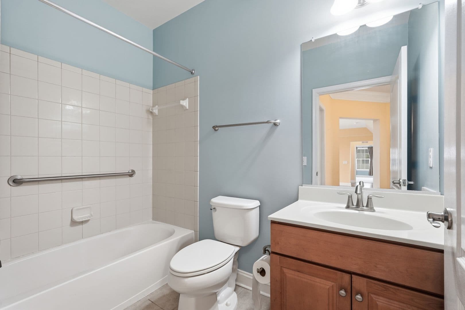 Manassas Condo: 9202 Charleston Drive