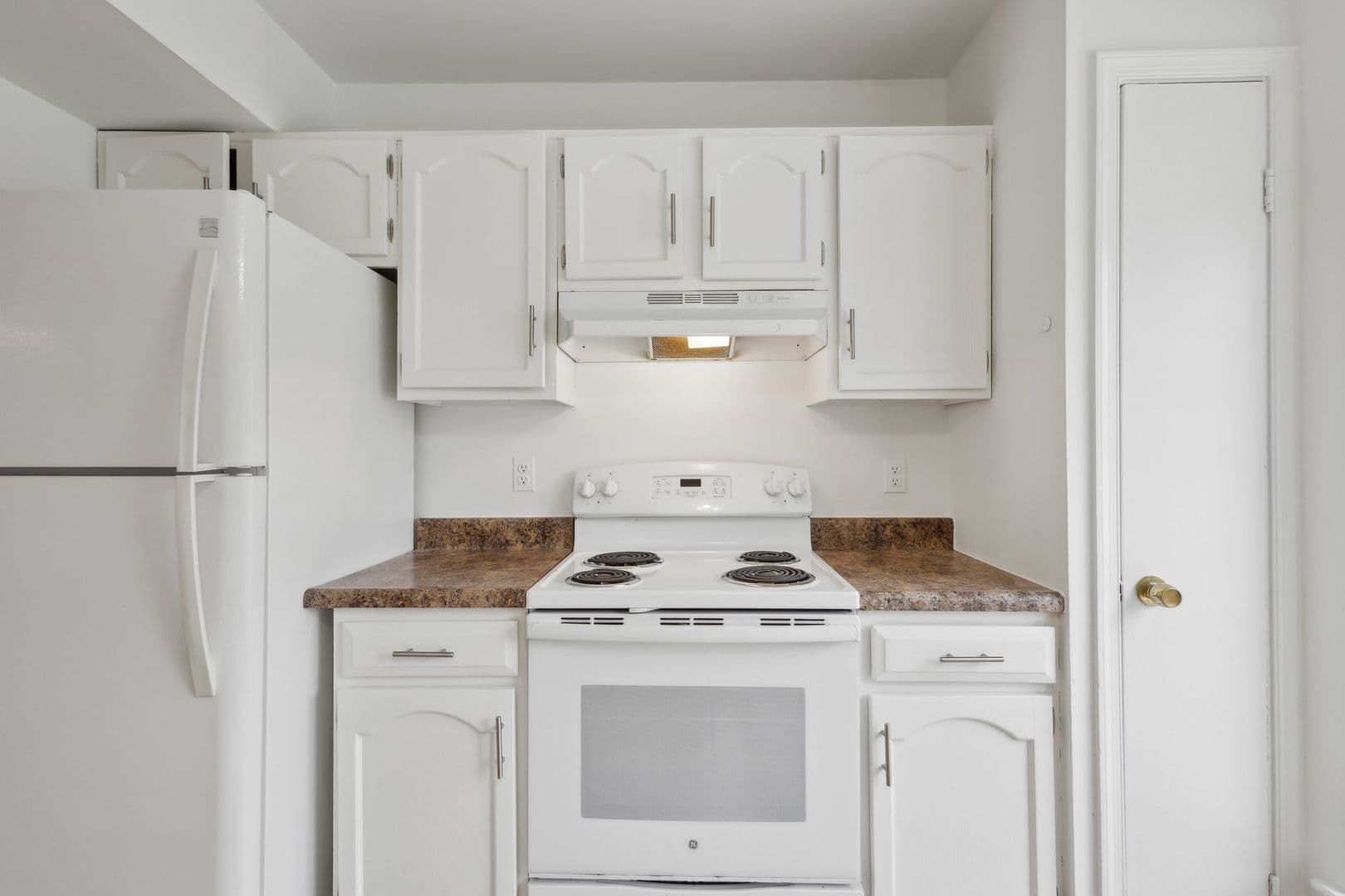 Fairfax Townhome: 3940 Bradwater Street