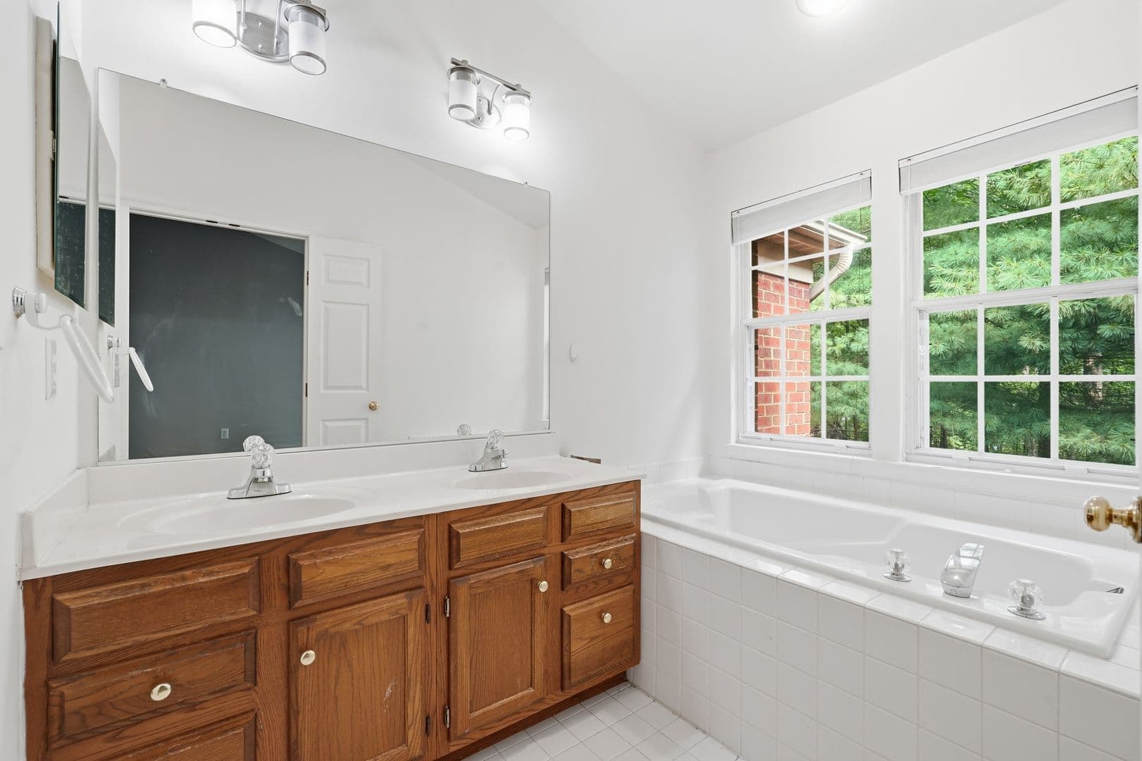 Reston Townhome: 1414 Park Garden Lane