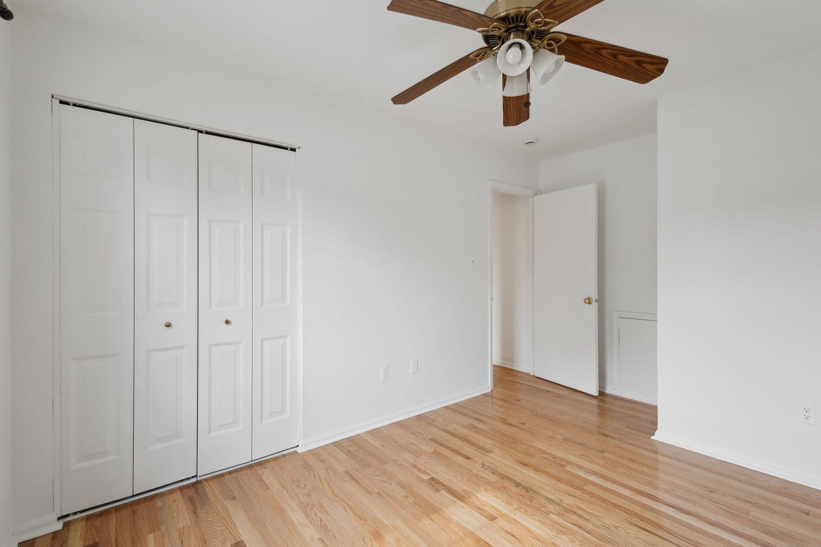 Fairfax Townhome: 3940 Bradwater Street