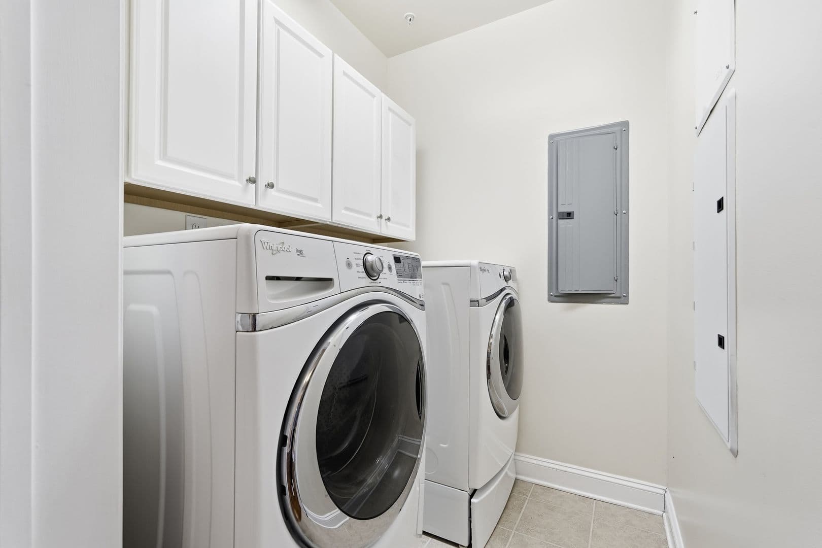 Manassas Condo: 9202 Charleston Drive