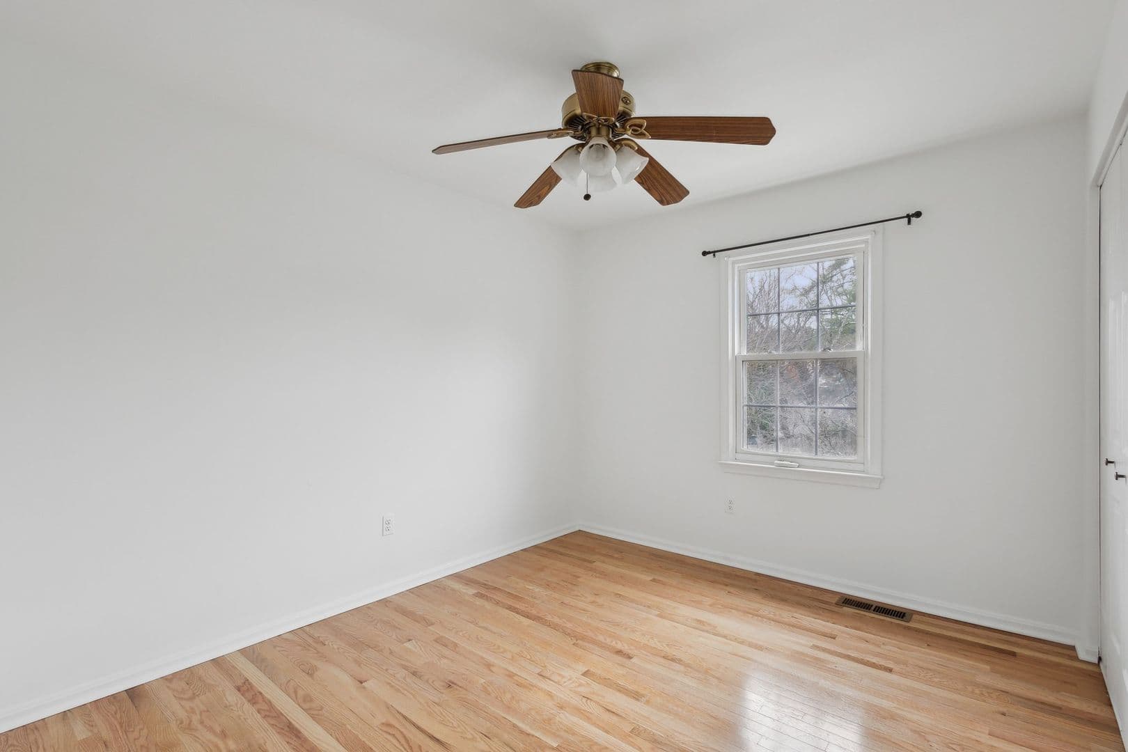 Fairfax Townhome: 3940 Bradwater Street