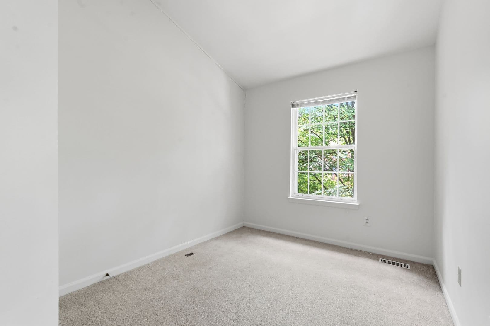 Reston Townhome: 1414 Park Garden Lane