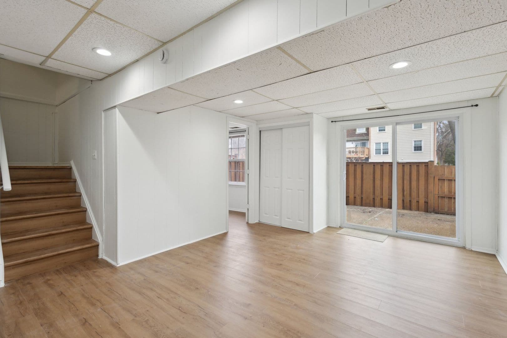 Fairfax Townhome: 3940 Bradwater Street
