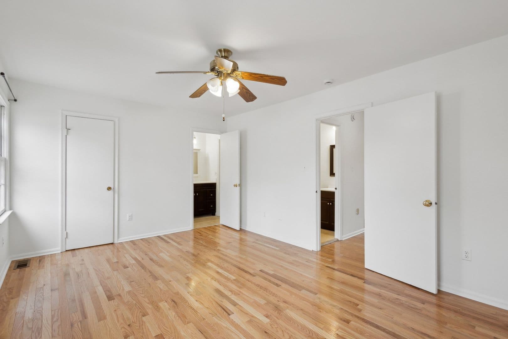 Fairfax Townhome: 3940 Bradwater Street