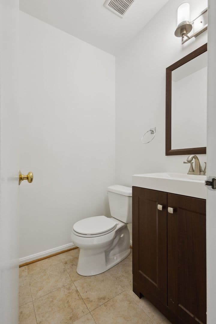 Fairfax Townhome: 3940 Bradwater Street