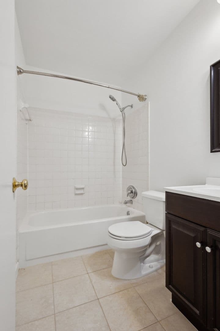 Fairfax Townhome: 3940 Bradwater Street