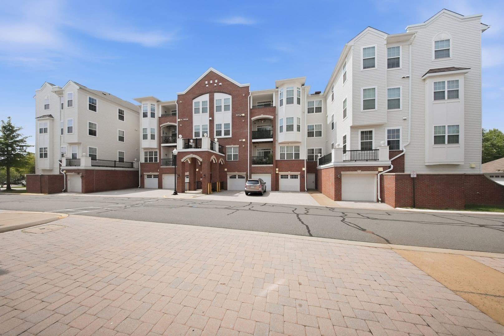 Manassas Condo: 9202 Charleston Drive