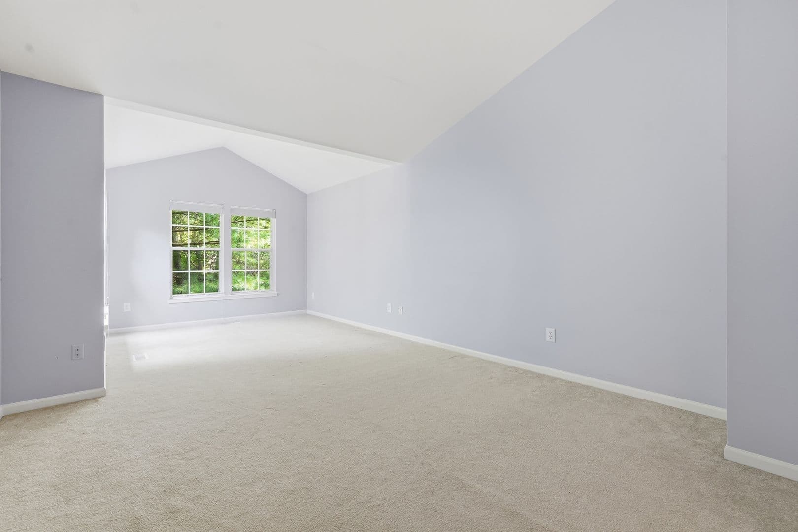 Reston Townhome: 1414 Park Garden Lane