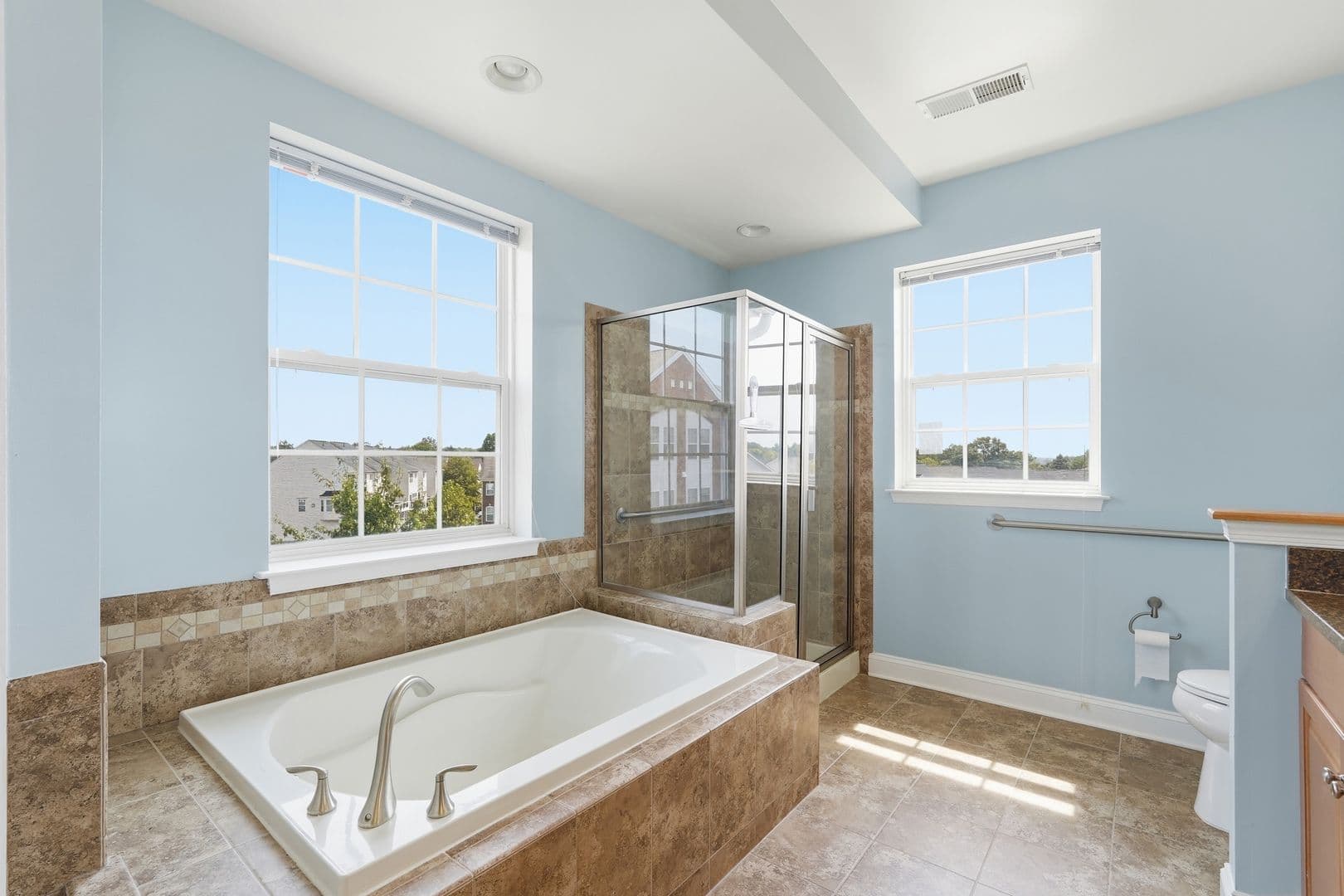 Manassas Condo: 9202 Charleston Drive