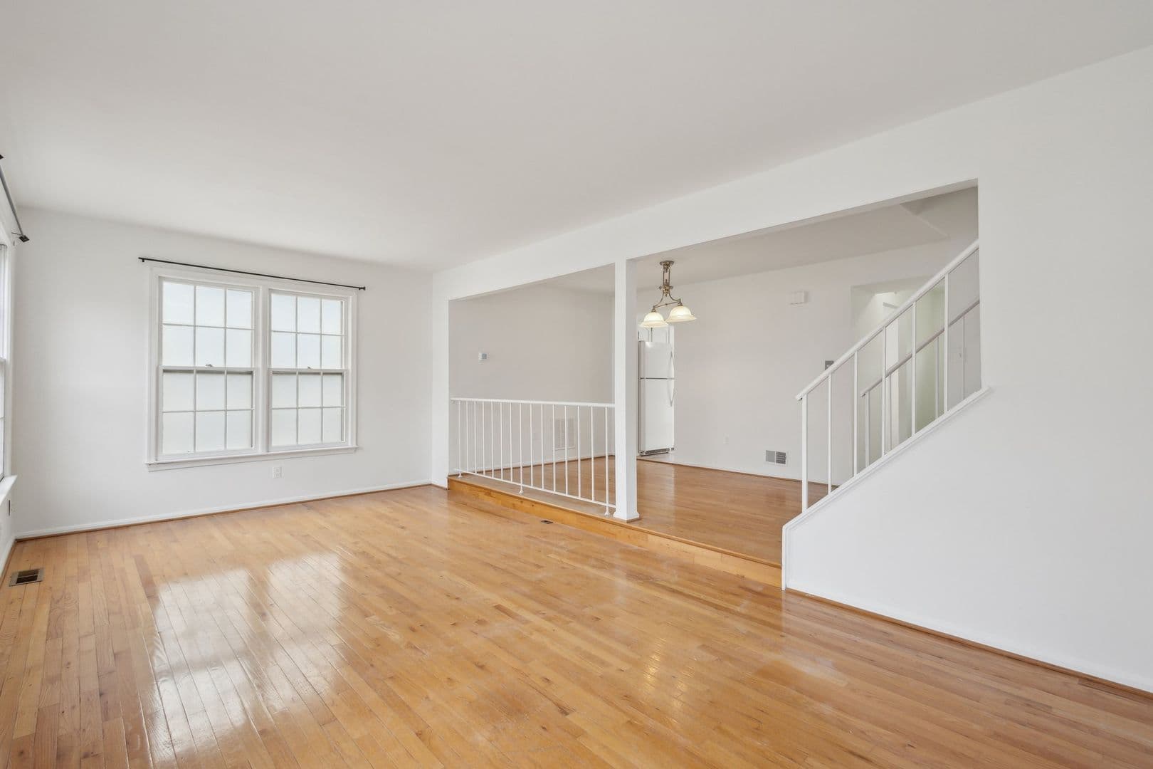 Fairfax Townhome: 3940 Bradwater Street