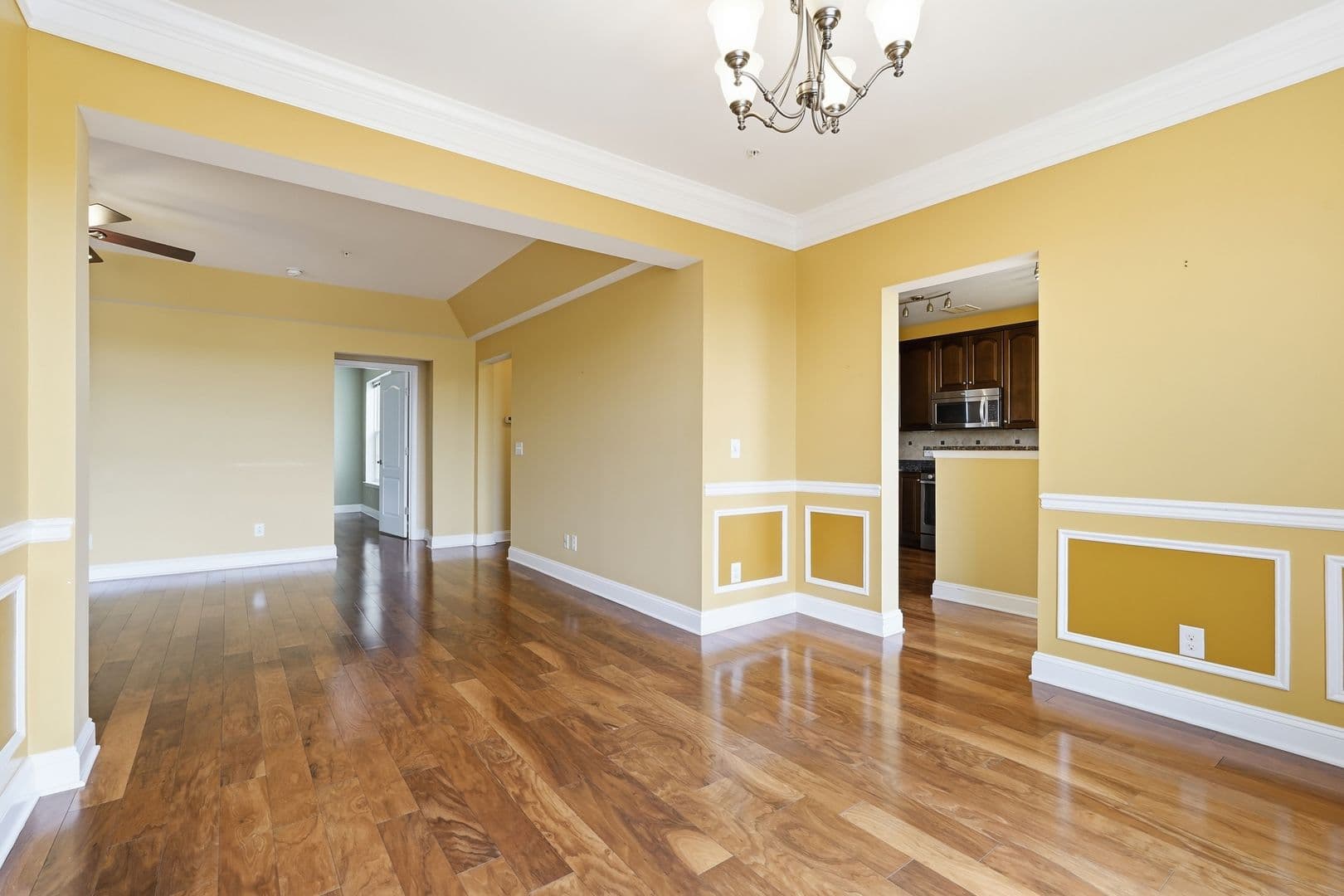 Manassas Condo: 9202 Charleston Drive