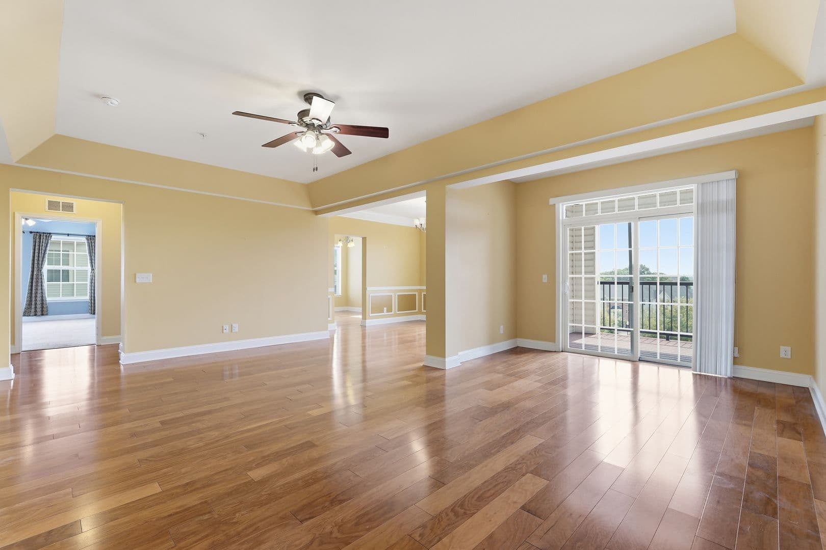 Manassas Condo: 9202 Charleston Drive