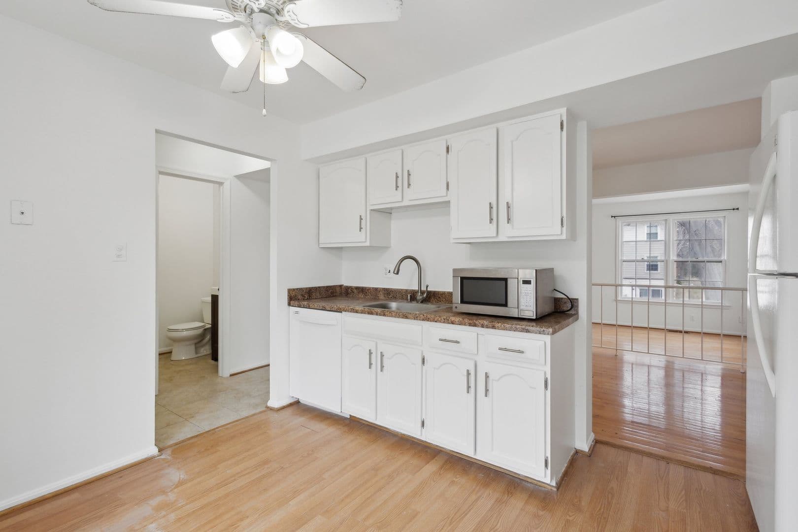 Fairfax Townhome: 3940 Bradwater Street