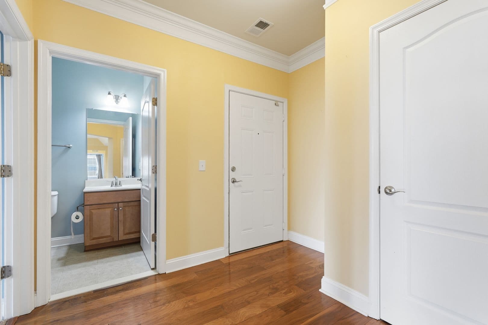 Manassas Condo: 9202 Charleston Drive