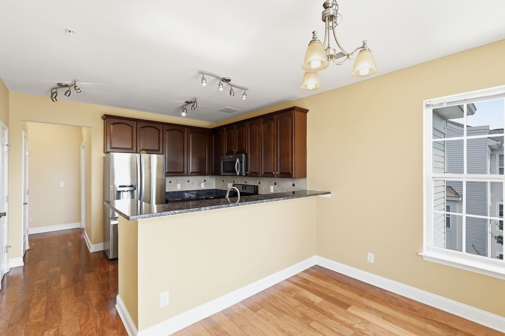 Manassas Condo: 9202 Charleston Drive