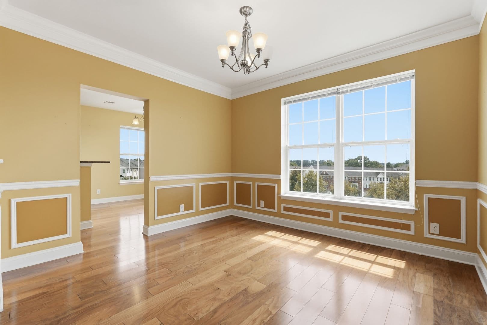 Manassas Condo: 9202 Charleston Drive