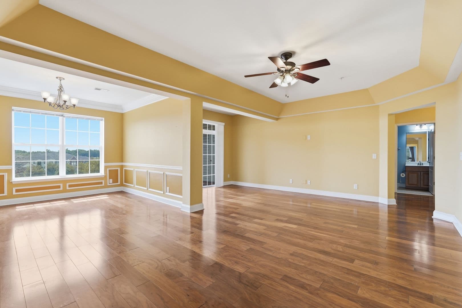 Manassas Condo: 9202 Charleston Drive