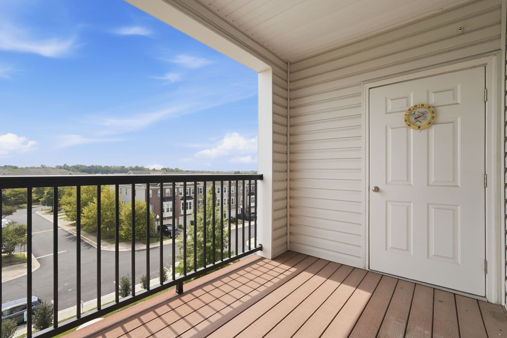 Manassas Condo: 9202 Charleston Drive