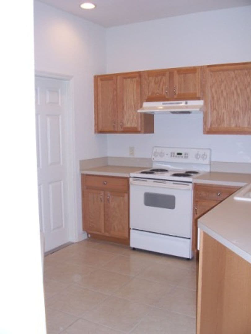 Lecanto Townhome: 1586 W Spring Meadow Loop
