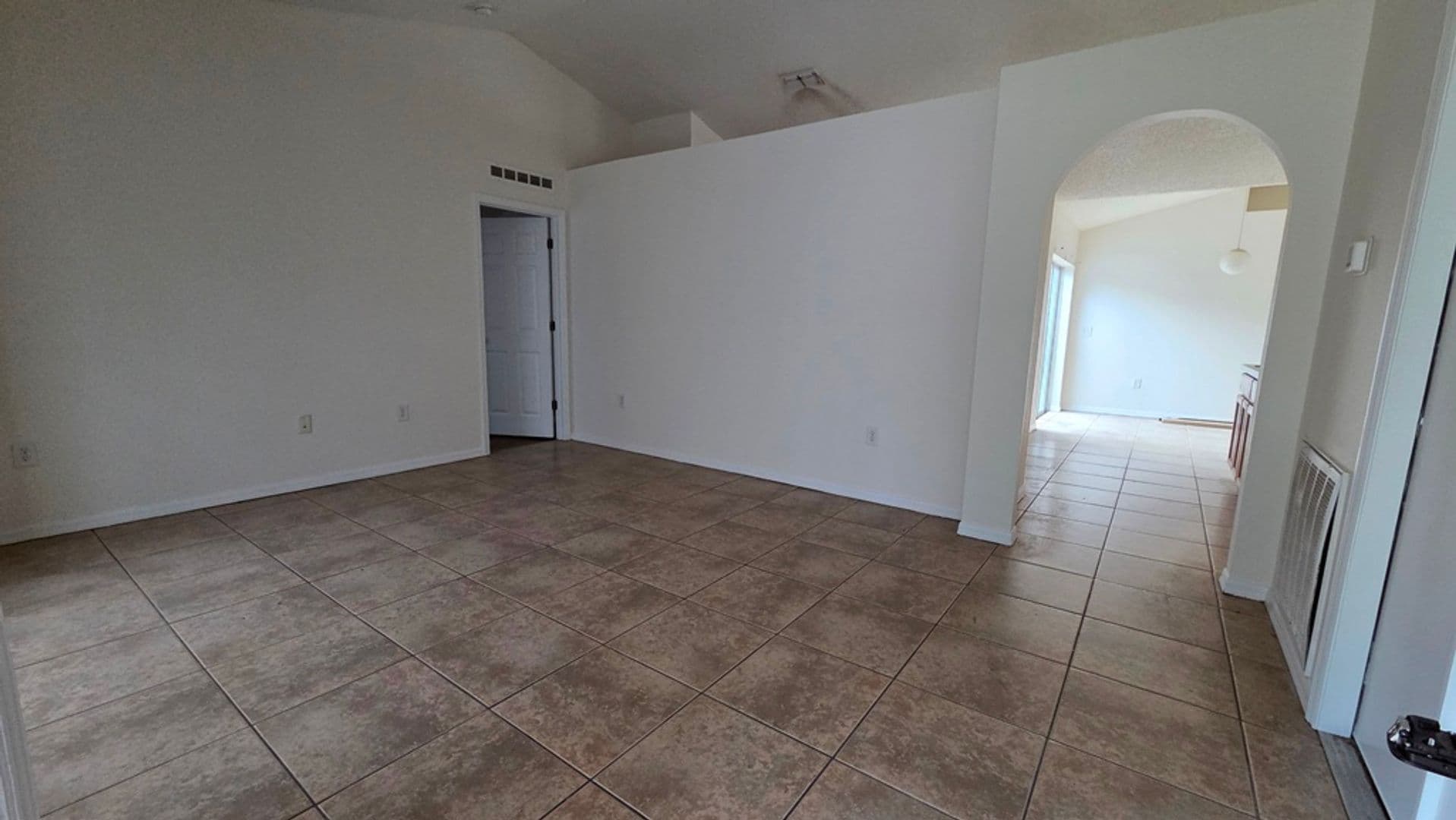 Citrus Springs House: 7120 Folger Terrace